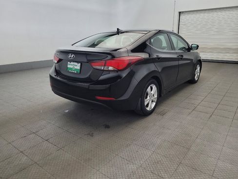 Used 2016 Hyundai Elantra Value Edition FWD image 9