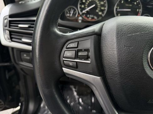 Used 2015 BMW X5 xDrive35d image 14