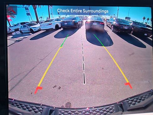 New 2026 RAM 1500 Laramie w/ Night Edition image 29