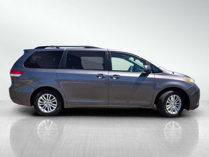 Used 2011 Toyota Sienna XLE
