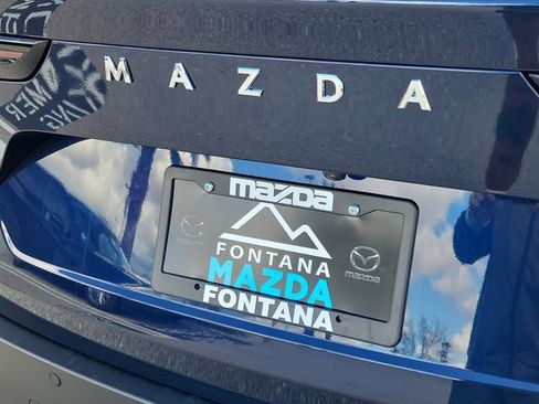 New 2026 MAZDA CX-5 Select AWD/4WD image 24