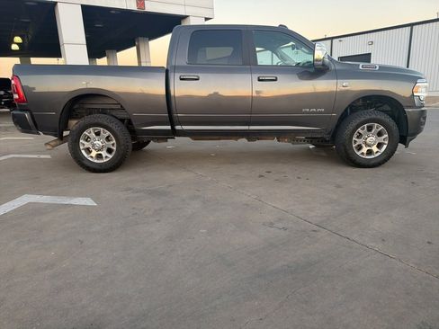 Used 2024 RAM 2500 Laramie image 2