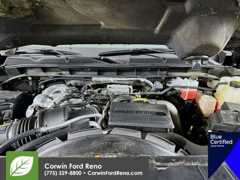 Used 2022 GMC Sierra 2500 AT4 w/ AT4 Preferred Package image 32