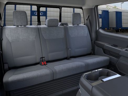 New 2026 Ford F250 XLT w/ XLT Premium Package image 11