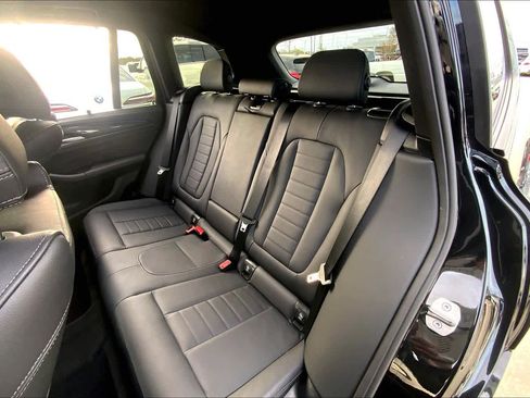 Used 2024 BMW X3 M w/ Executive Package image 19
