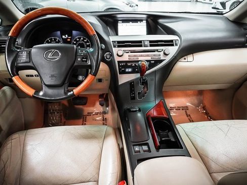 Used 2011 Lexus RX 350 2WD w/ Premium Pkg image 18