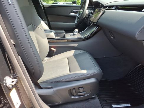 Certified 2026 Land Rover Range Rover Velar S AWD/4WD image 3