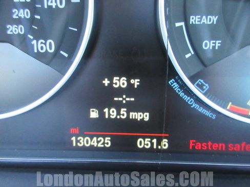 Used 2014 BMW 435i Coupe image 8