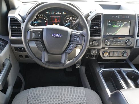 Used 2018 Ford F150 XLT w/ Equipment Group 302A Luxury image 27