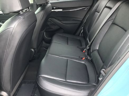 New 2026 Kia Seltos SX image 16