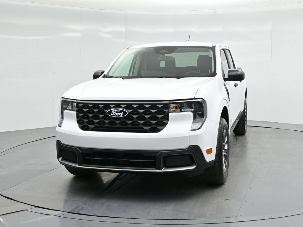 Used 2025 Ford Maverick XLT FWD image 53