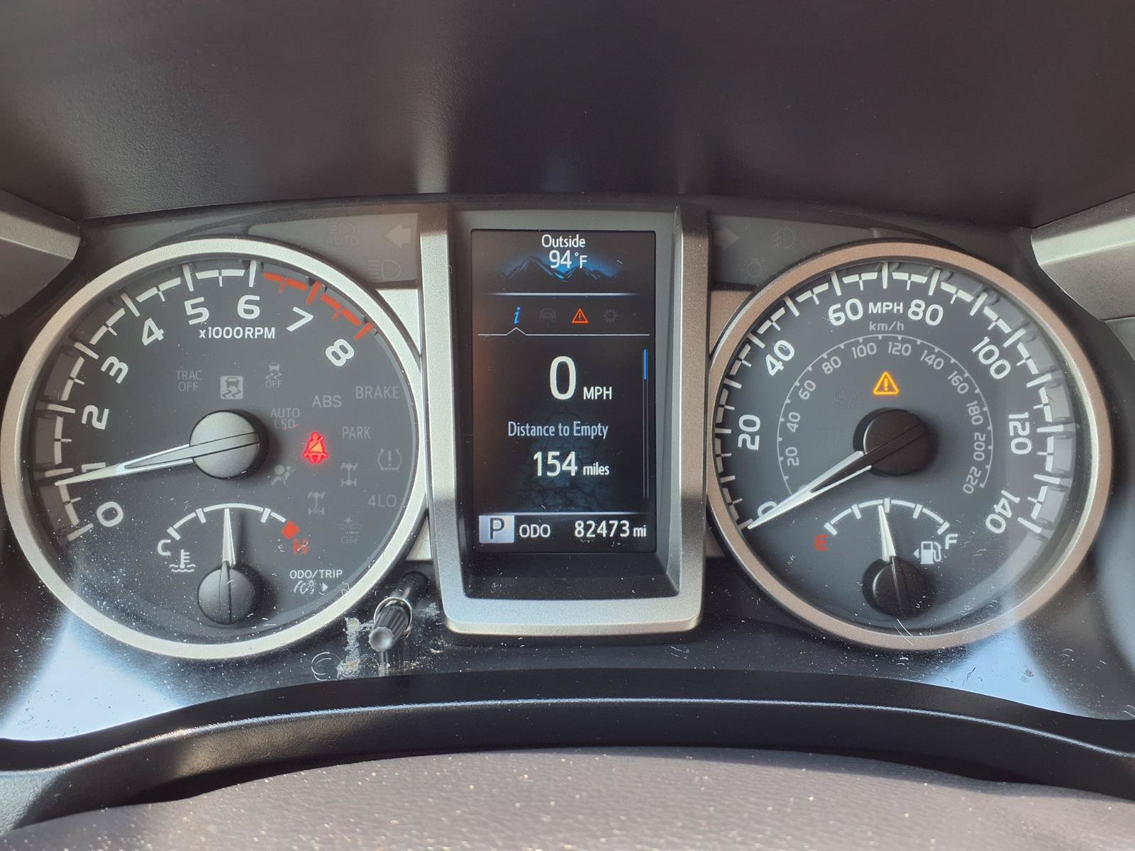 Used 2021 Toyota Tacoma SR5 RWD image 19