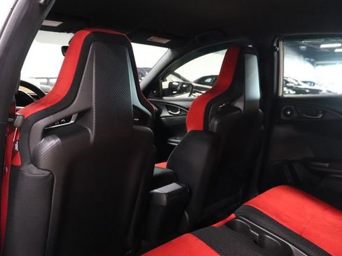 Used 2021 Honda Civic Type R image 18