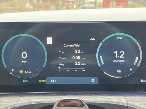 New 2026 Hyundai Santa Fe Limited image 40