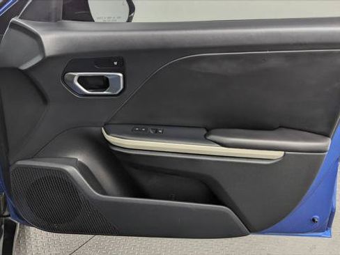 Used 2025 Kia K4 GT-Line w/ GT-Line Sunroof Package FWD image 22