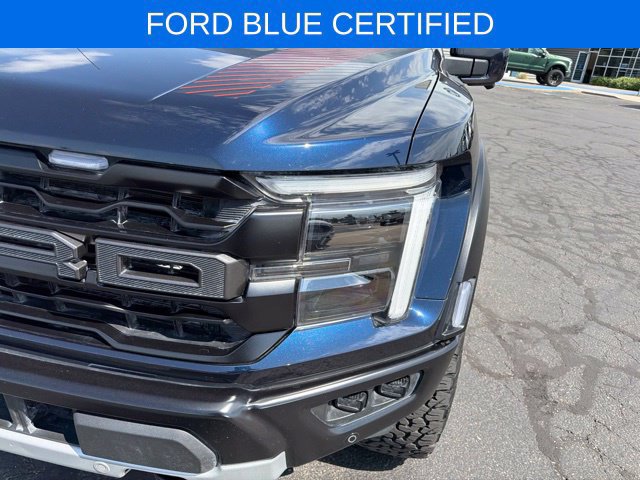 Used 2024 Ford F150 Raptor AWD/4WD image 19