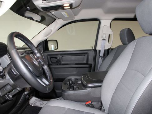 Used 2023 RAM 1500 Tradesman w/ Tradesman SXT Package AWD/4WD image 23