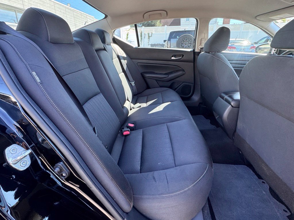 Used 2021 Nissan Altima 2.5 S FWD image 21