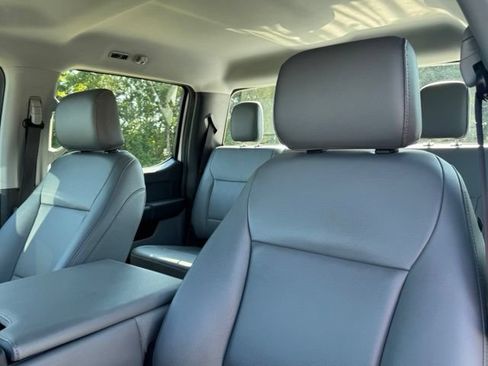 Used 2026 Ford F350 XL AWD/4WD image 26