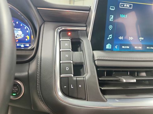 Used 2024 Chevrolet Tahoe LT image 26