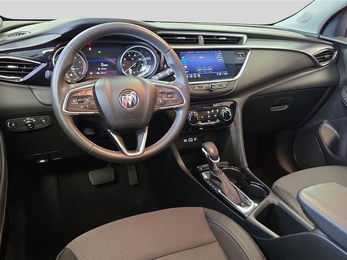 Used 2023 Buick Encore GX Preferred w/ Cold Weather Comfort Package image 16