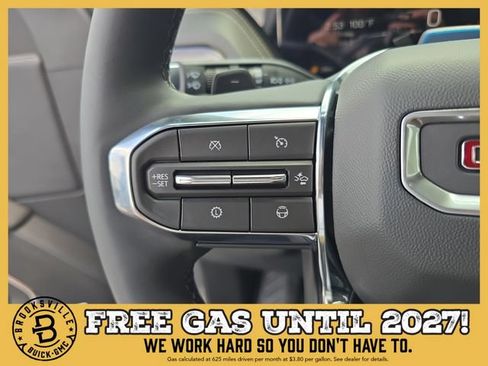 New 2026 GMC Yukon XL Elevation w/ Elevation Premium Package AWD/4WD image 28