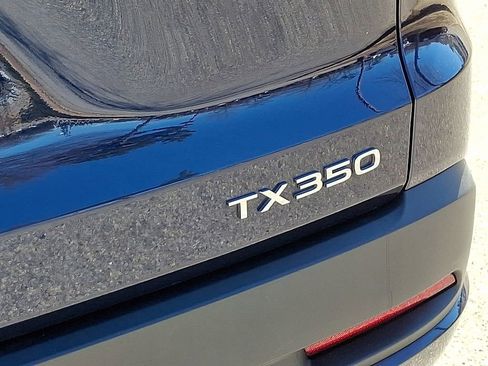 Used 2024 Lexus TX 350 FWD w/ Cold Weather Package image 34