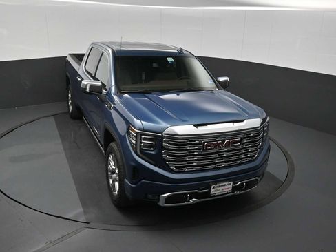 New 2026 GMC Sierra 1500 Denali AWD/4WD image 29