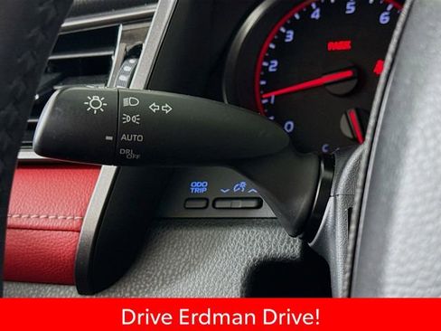 Certified 2023 Toyota Camry XSE w/ Navigation Package image 15
