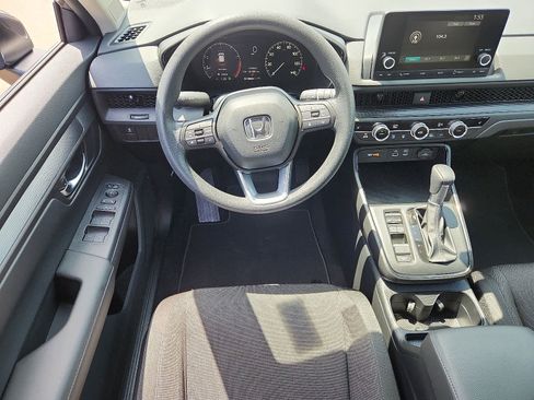 Certified 2024 Honda CR-V EX image 13