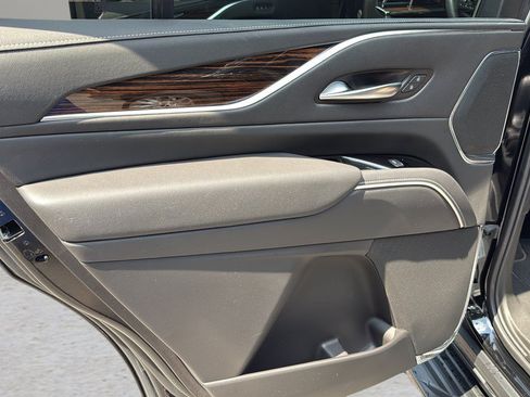 Certified 2024 Cadillac Escalade Premium Luxury w/ LPO, Floor Liner Package AWD/4WD image 22