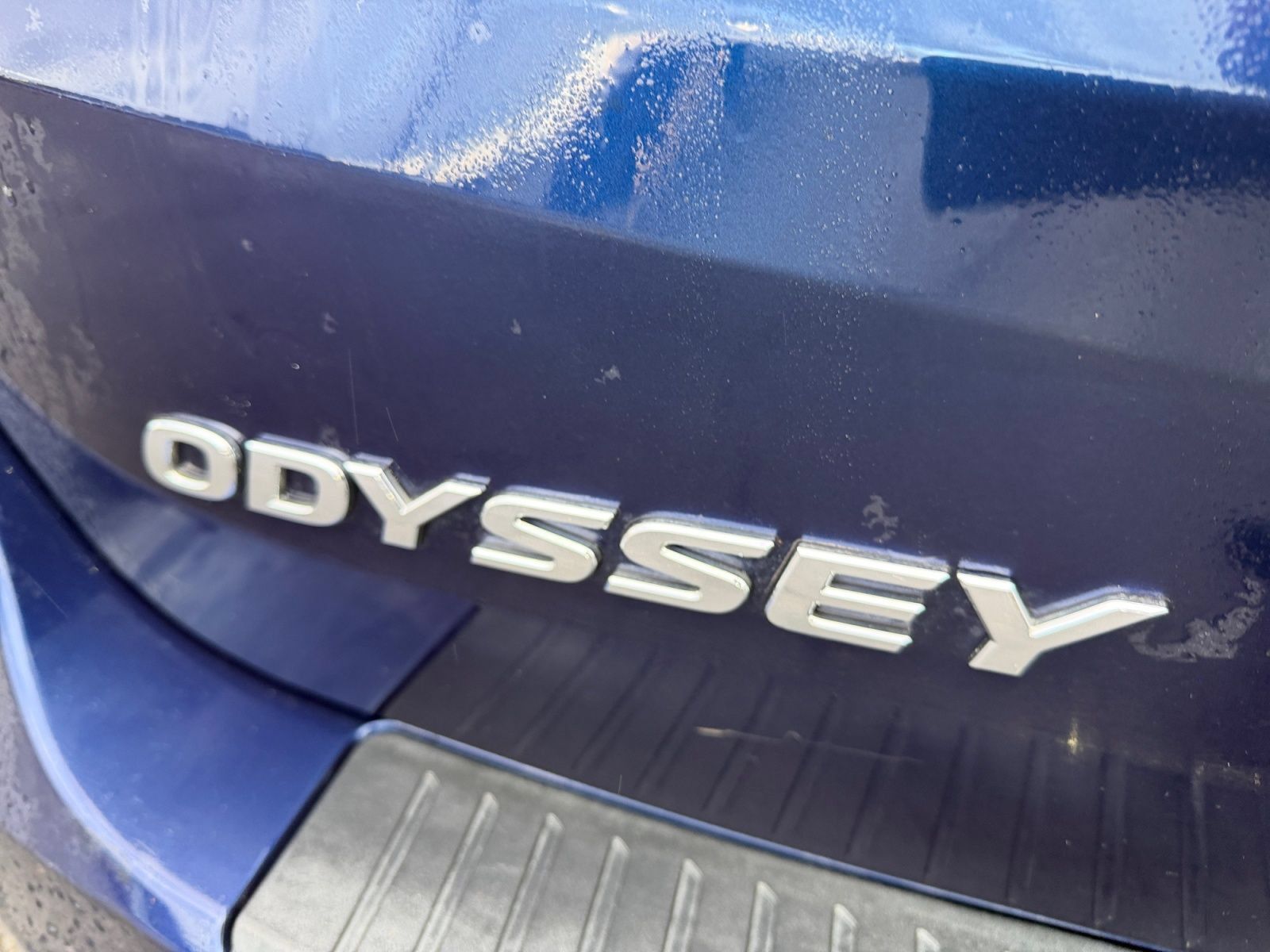 Used 2019 Honda Odyssey EX image 30