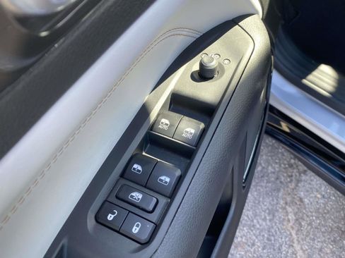 Used 2024 Jeep Compass Limited w/ Elite Group image 31