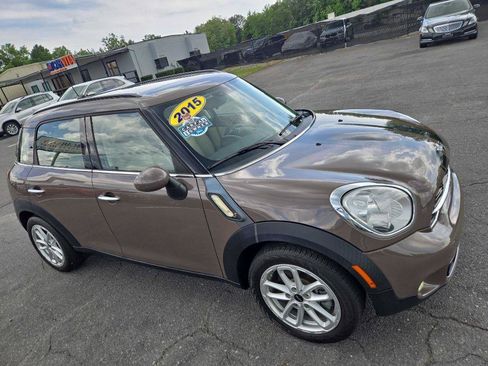 Used 2015 MINI Cooper Countryman S FWD image 7