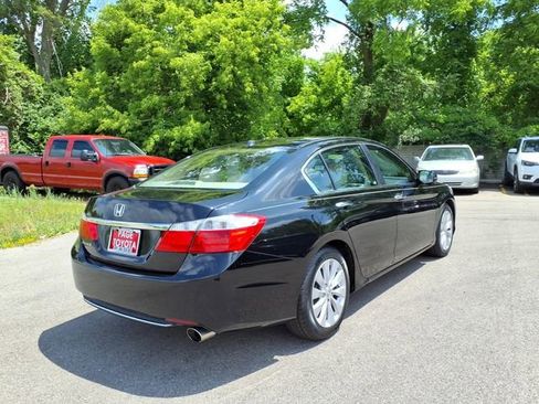 Used 2013 Honda Accord EX-L image 7