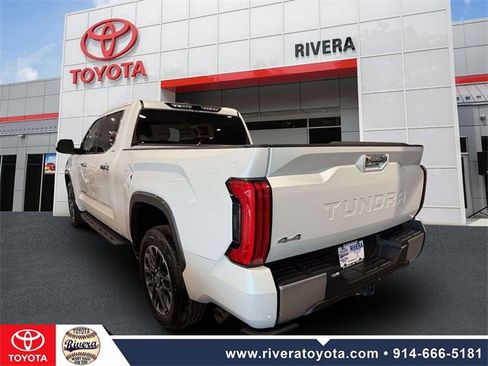 Used 2023 Toyota Tundra Limited image 7