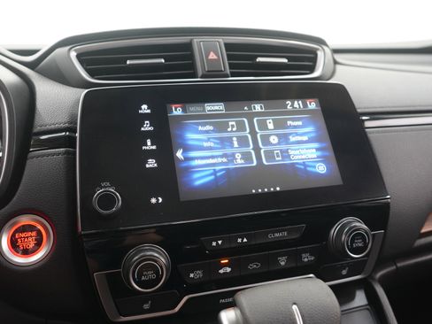 Used 2018 Honda CR-V EX image 27
