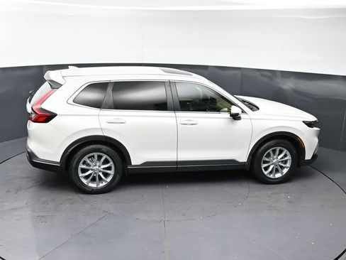 Certified 2025 Honda CR-V EX image 27