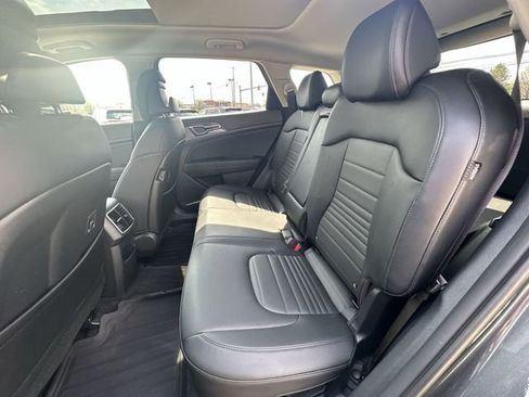 Used 2025 Kia Sportage SX Prestige AWD/4WD image 29