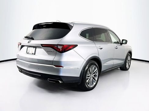 Used 2022 Acura MDX SH-AWD w/ Advance Package image 10