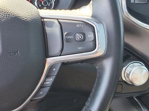 Used 2023 RAM 1500 Laramie AWD/4WD image 14