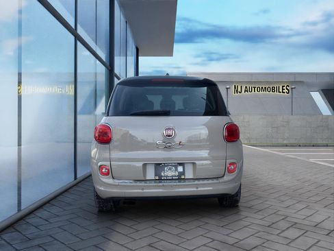 Used 2014 FIAT 500L Lounge image 6