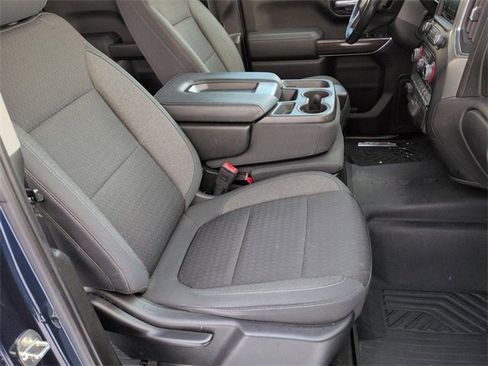 Used 2020 Chevrolet Silverado 1500 LT w/ All-Star Edition image 25