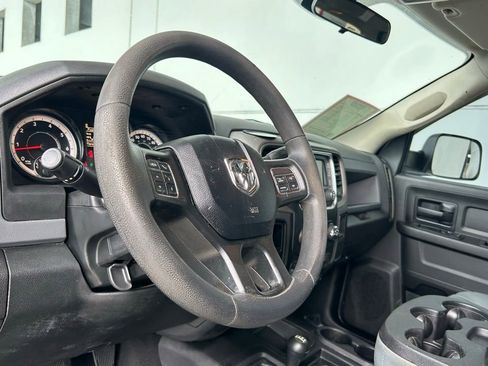 Used 2018 RAM 3500 Tradesman w/ Chrome Appearance Group image 46