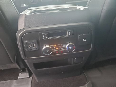 Used 2020 Ford Expedition Max Limited w/ Equipment Group 302A image 22
