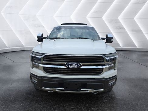 Used 2024 Ford F150 King Ranch w/ FX4 Off-Road Package AWD/4WD image 2