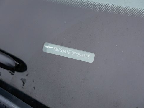 Used 2022 Genesis G70 3.3T image 26