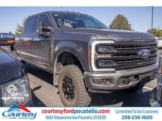 Used 2026 Ford F350 Platinum w/ Tremor Off-Road Package AWD/4WD video 1