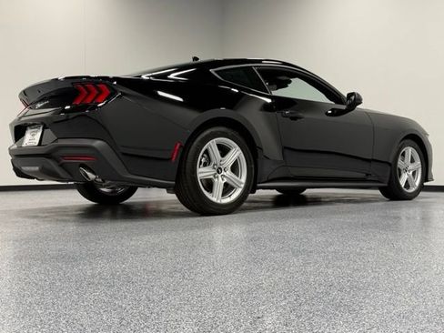 New 2026 Ford Mustang Premium RWD image 12