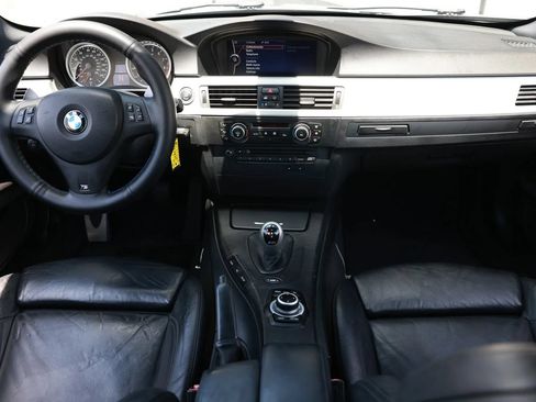 Used 2011 BMW M3 Coupe RWD image 13